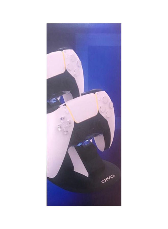 Otvo Dual Charging Station For PS5 - Wireless