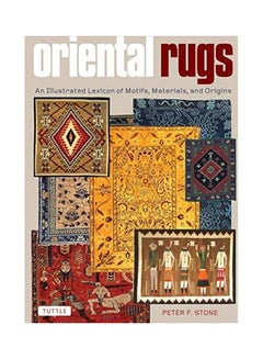 Oriental Rugs hardcover english - 19-11-2013 