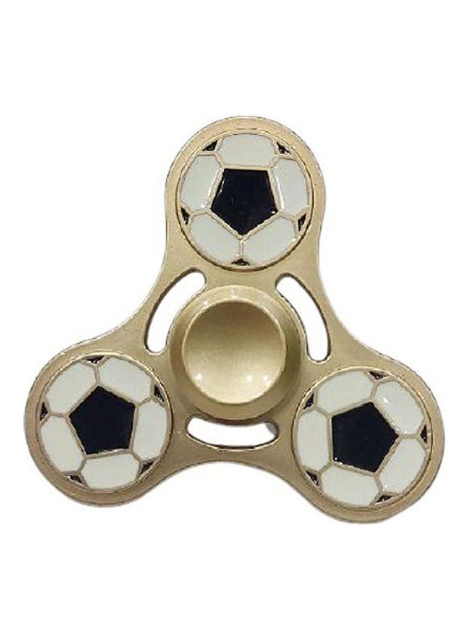 Generic Fidget Hand Spinner Metal 103ginch 