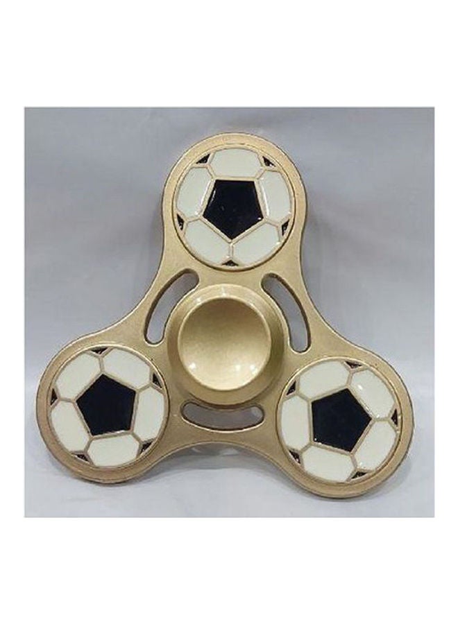 Generic - Fidget Spinner - Metal 83ginch - Image 1
