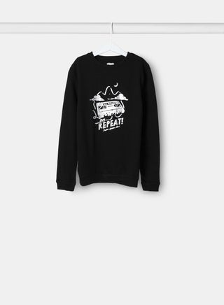 Jet Black