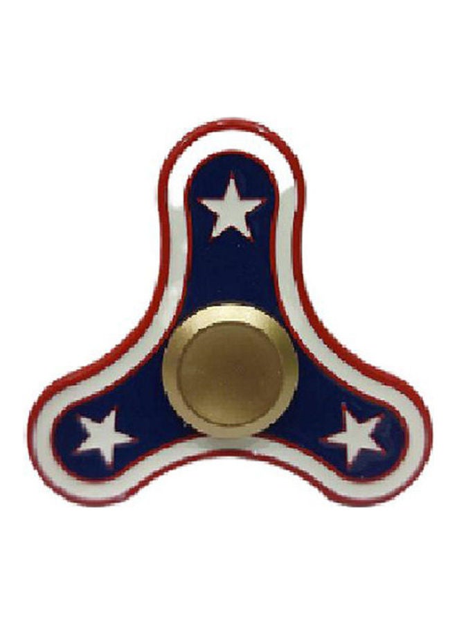 Fidget Hand Spinner Metal 105ginch 