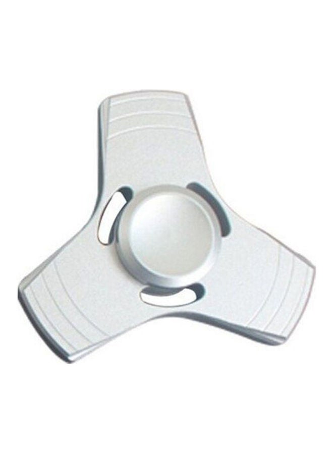 Fidget Spinner - Silver 83ginch 