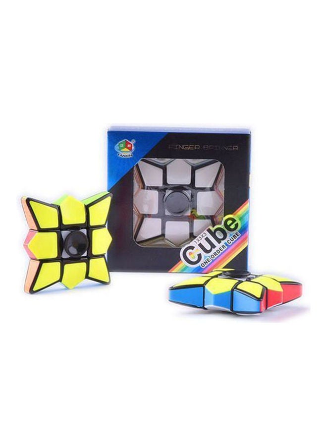 Fidget Spinner Cube 83ginch 