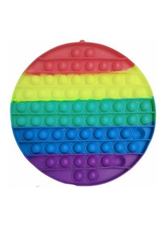 Fidget Toys Big Size Pop It Fidget Round 50ginch
