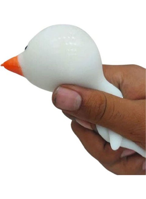 Fidget Toys Duck Stress Relief Squishy Toy Squeeze 50ginch