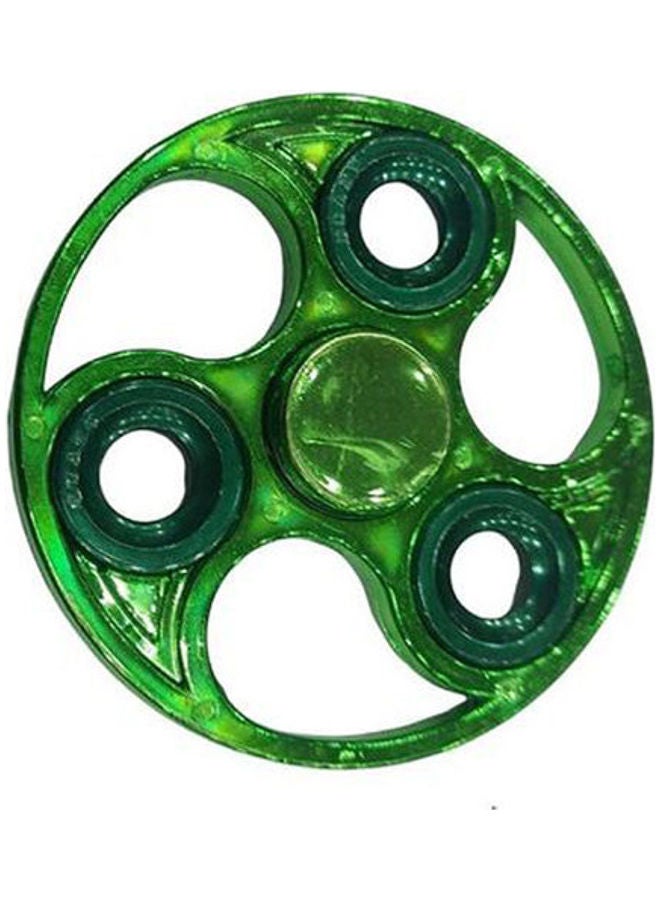 Fidget Toys Hand Spinner Metallic 49ginch 