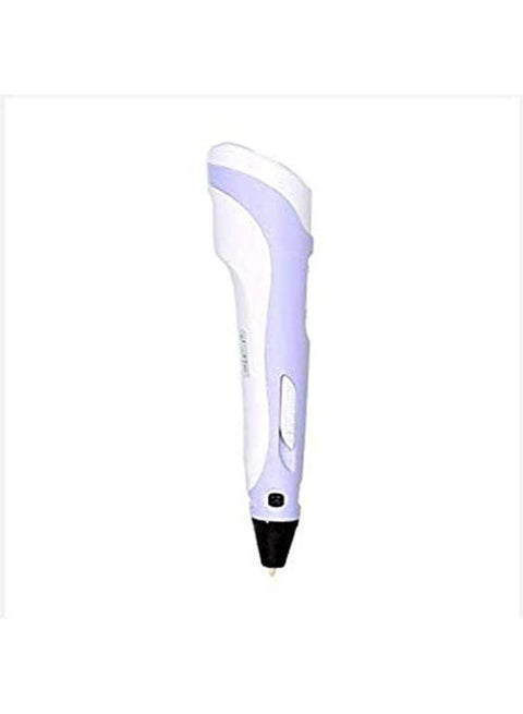 Blusmart 3D Printing Pen Stereoscopic