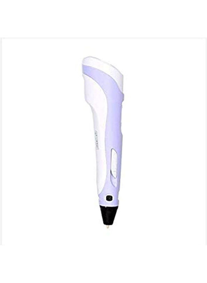 null - Blusmart 3D Printing Pen Stereoscopic - Image 1