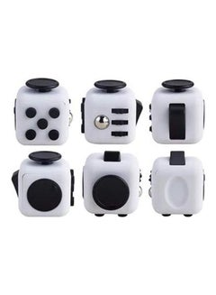Fidget Cube Puzzle and Magic Gift Anti Stress 