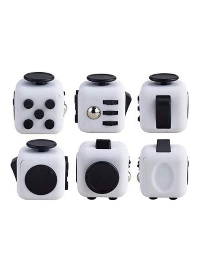 Fidget Cube Puzzle and Magic Gift Anti Stress 