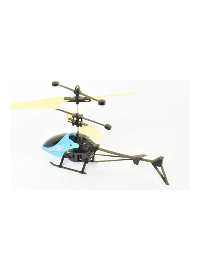 Auto Pilot RC Helicopter Toy - Image 1