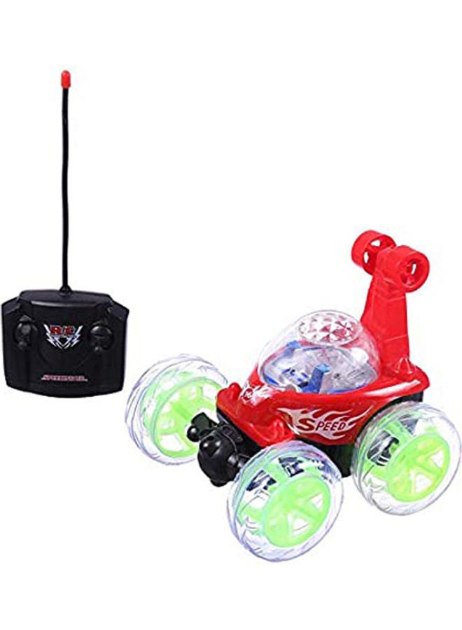 Rechargeable Remote Controlled Car Toy 