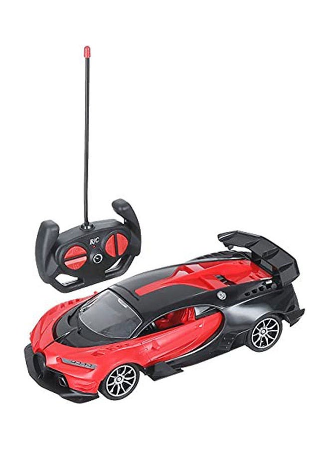 Rechargeable Remote Controlled Car Toy