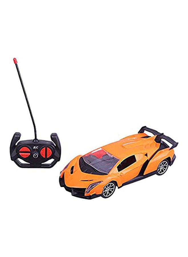 Rechargeable Remote Controlled Car Toy