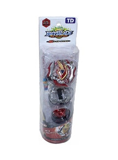 TD Beyblades Game For Kids 