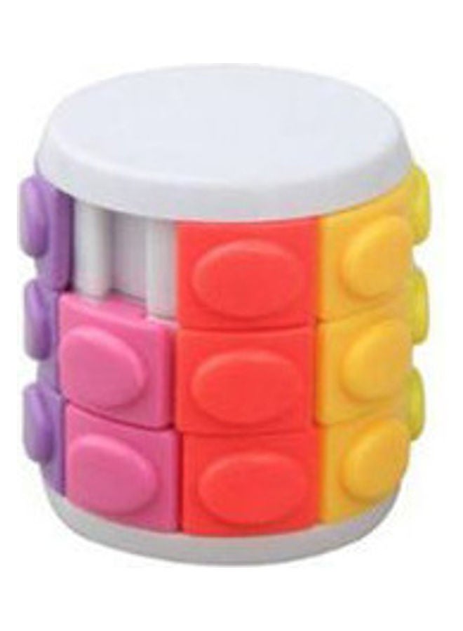 Rotate And Slide Puzzle Educational Toy For Kids - Image 2