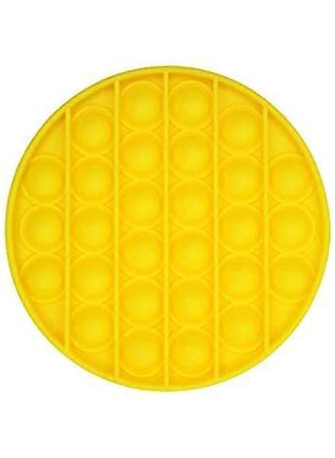 Diva - Elf Push Pop Bubble Squeeze Sensory Toy, Push Pop Pop Bubble Sensory Fidget Toy - Image 1
