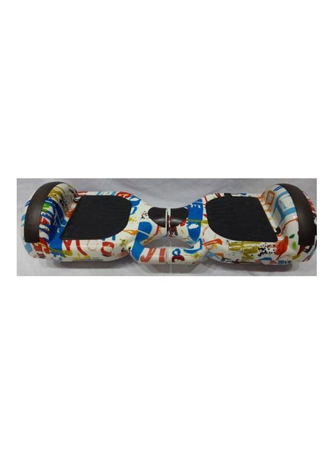 Smart Electric Hoverboard Game 6inch 