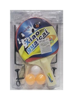Generic Xiao Guaicai Table Tennis Racket  - Image 1