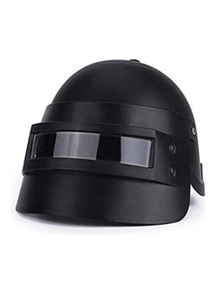 Generic PUBG Battlegrounds plastic Helmet Level 3 Helmets Game Cap toy Hallowmas Cosplay 