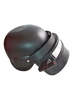 Generic PUBG Helmet  Level3 With Laser 