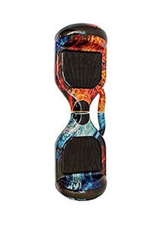 Generic Smart Self Balance Electric Scooter ‎63.5 x 23 x 21cm 