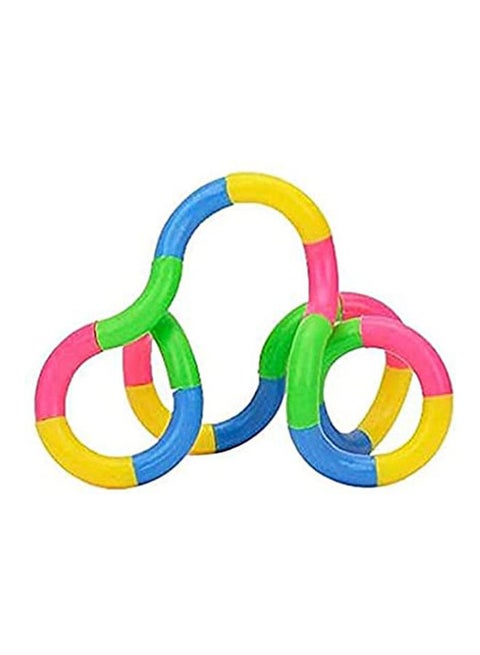 Tangle Hand Relax Therapy Fidget Twisty Toys Stress Relief