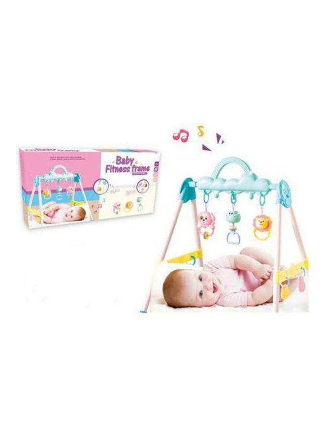Baby Fitness Frame 287ginch