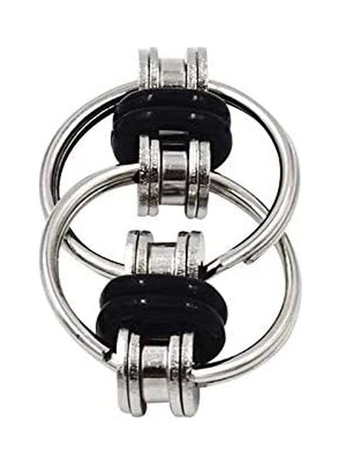 Customizable Fidgets Flippy Chain Fidget Toy