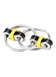 Customizable Fidgets Flippy Chain Fidget Toy