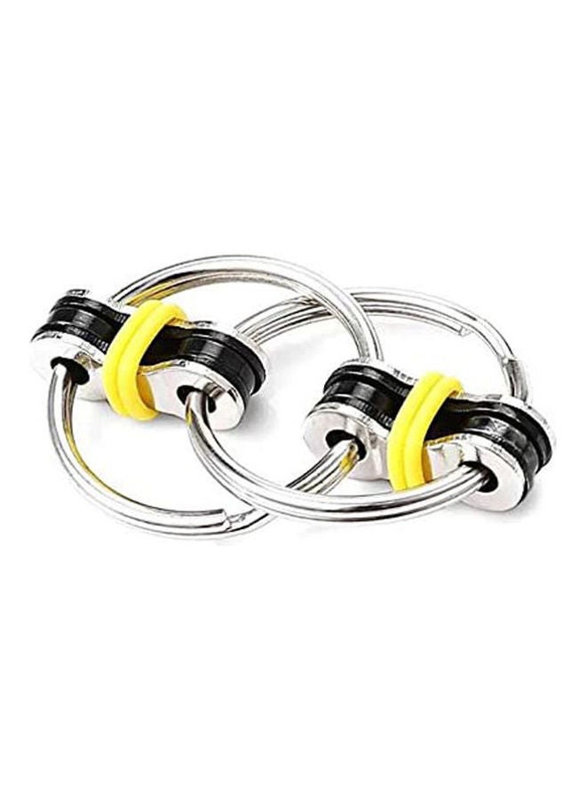 Generic - Customizable Fidgets Flippy Chain Fidget Toy - Image 1