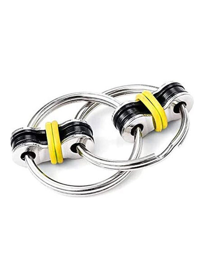 Generic - Customizable Fidgets Flippy Chain Fidget Toy - Image 1