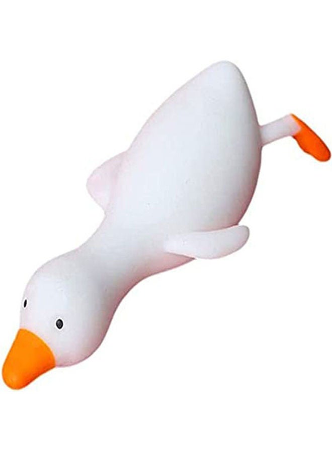 Fidget Toys Duck Stress Relief Squishy Toy Squeeze