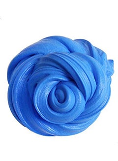Generic Fluffy Floam Slime Cotton Mud Toys Scented Stress Relief No Borax Kids Toy Sludge Toy 