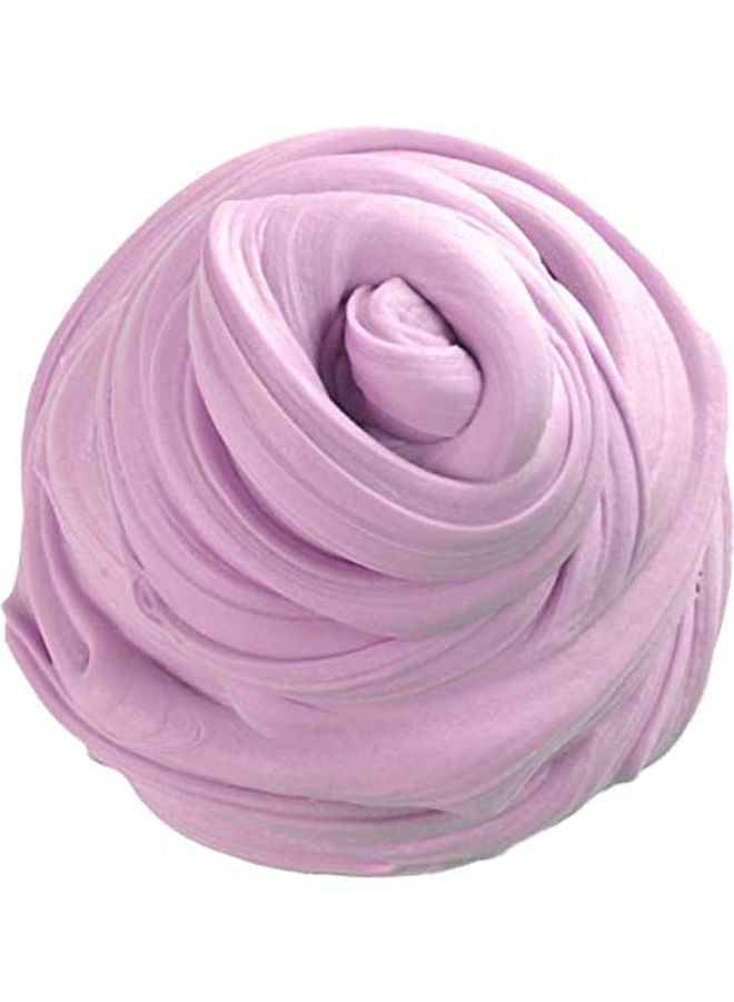 Fluffy Slime Stress Relief Toy Scented Sludge Toy Gifts