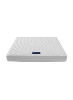 ROYAL FURNITURE Cooltech Washington Medical Mattress White 200x180x20cm 