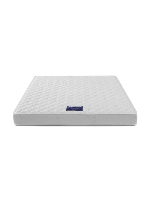 Cooltech Washington Medical Mattress White 200x180x20cm