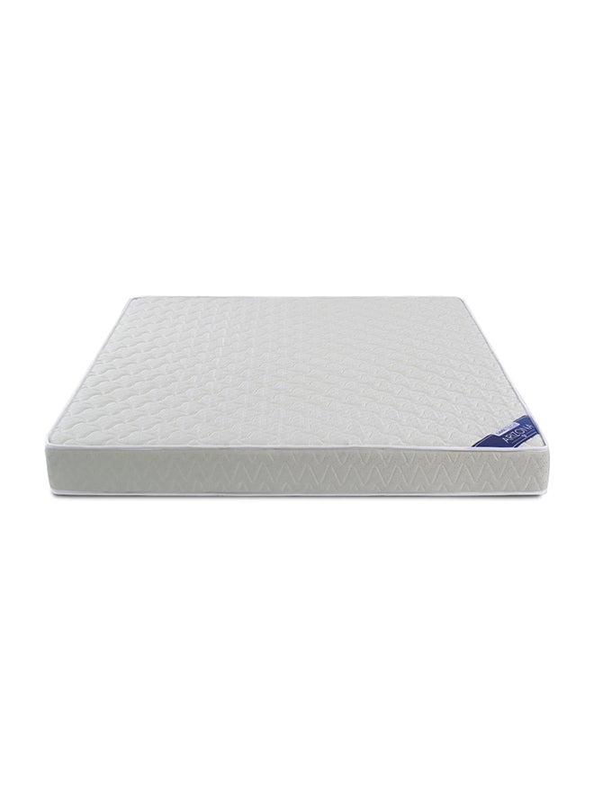ROYAL FURNITURE Arizona Medical Mattress Grey 200x180x18cm 