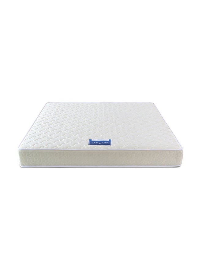 Cooltech Newyork Mattress White 200x100x24cm