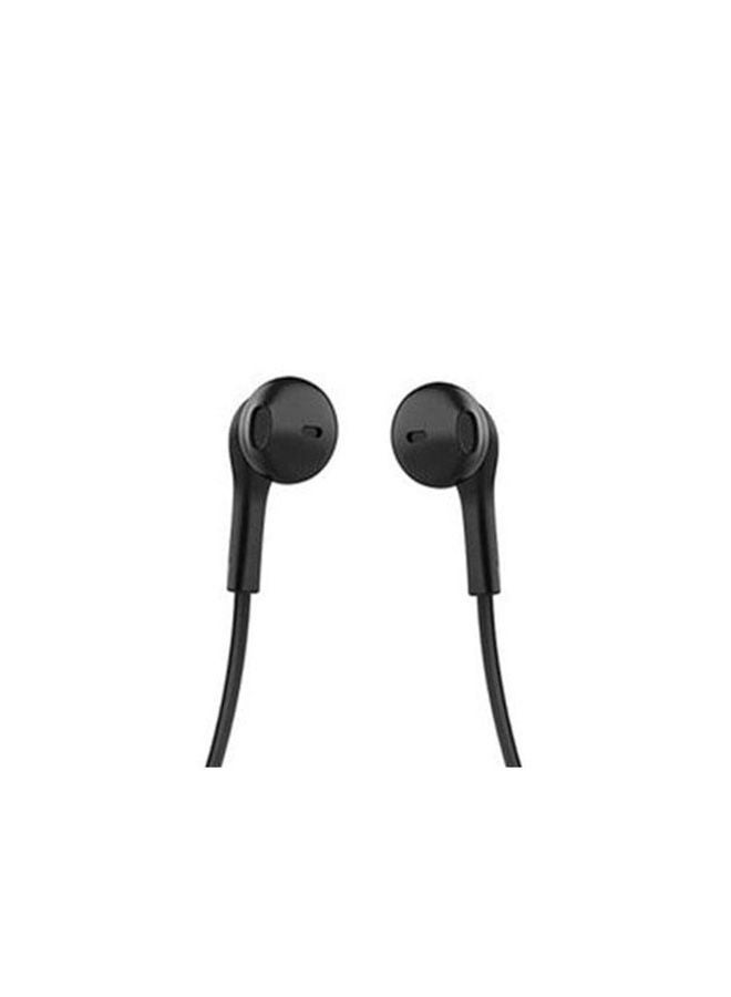 Iconz Wird Earphone Black