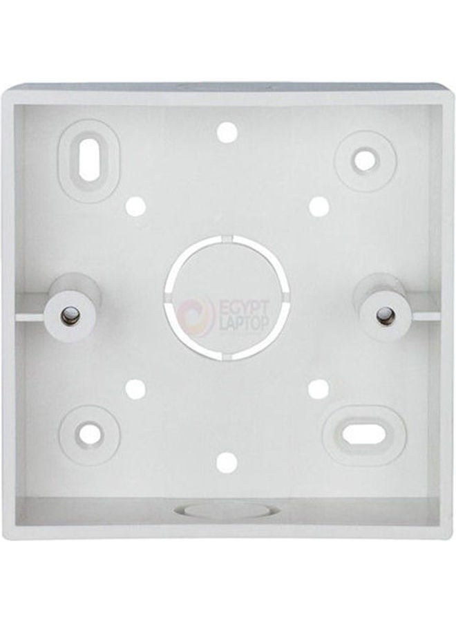D-Link Back Box Multicolour 