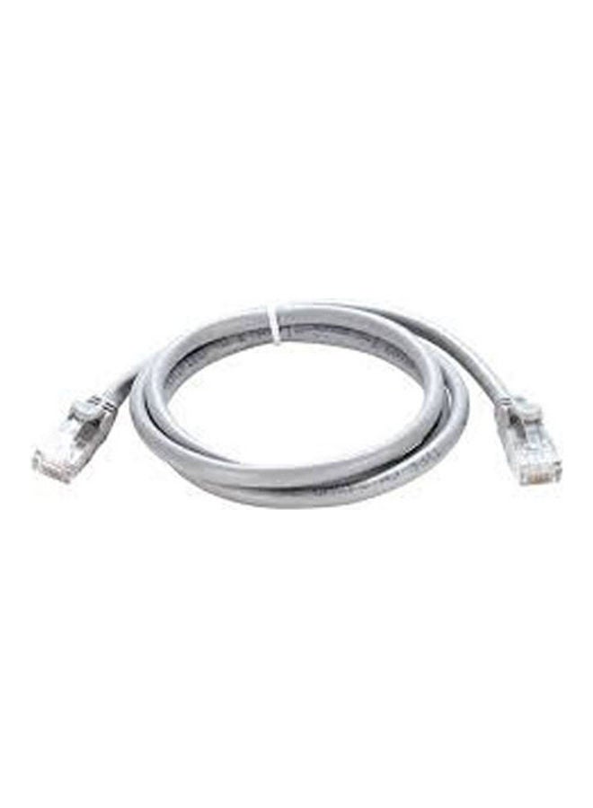 دي لينك - Patch Cord Cat6 2m Multicolour - Image 1