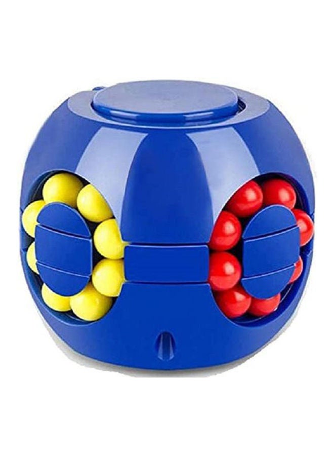 Magic - Rainbow Ball Puzzle Gyroscope Toy Intellectual Game For Kids - Image 1