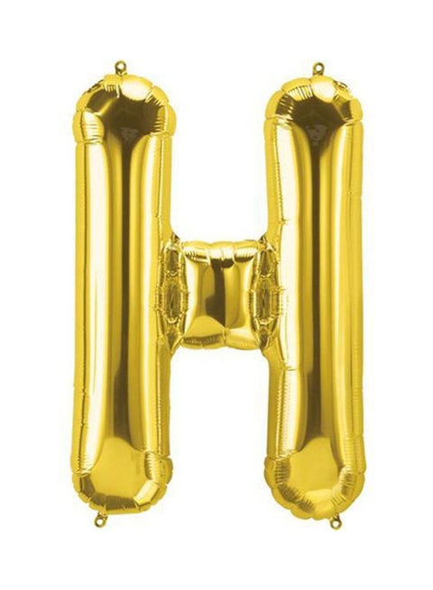 Letter H Balloon 32inch