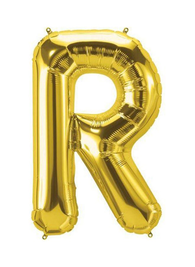 Letter R Balloon 32inch 