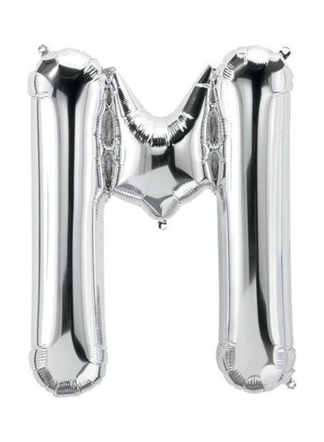 Letter M Balloon 32inch 