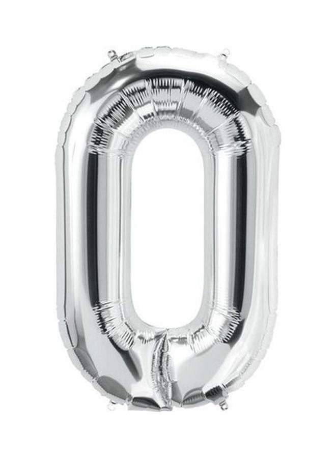 Letter O Balloon 32inch 