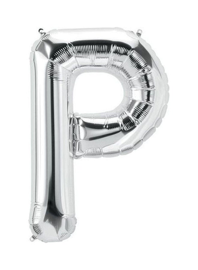 Letter P Balloon 32inch 