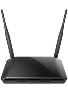 D-Link N 300 Router / Access Point / repeater Multicolour 